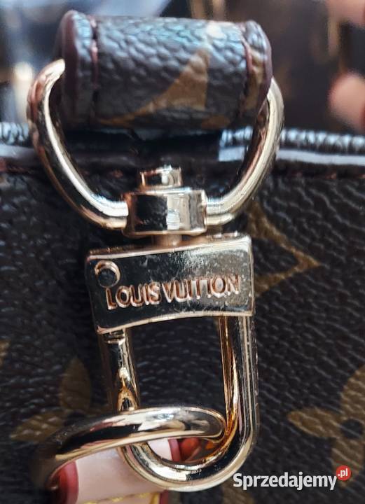 Torebka Louis Vuitton Świdnica