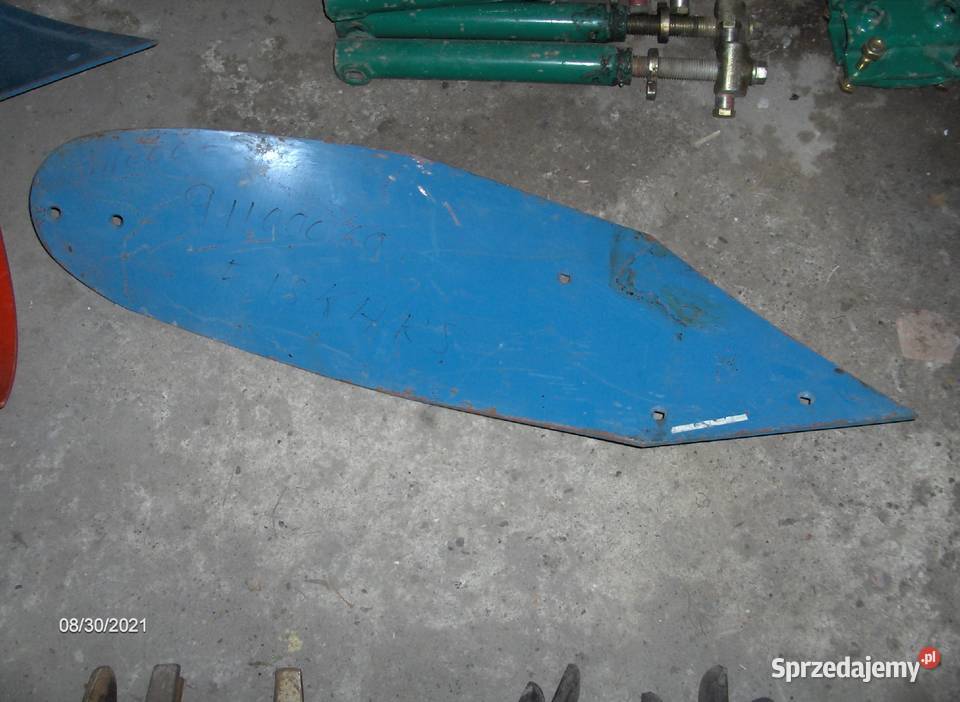 Odkładnia fiskars 91100060 Jawiszowice