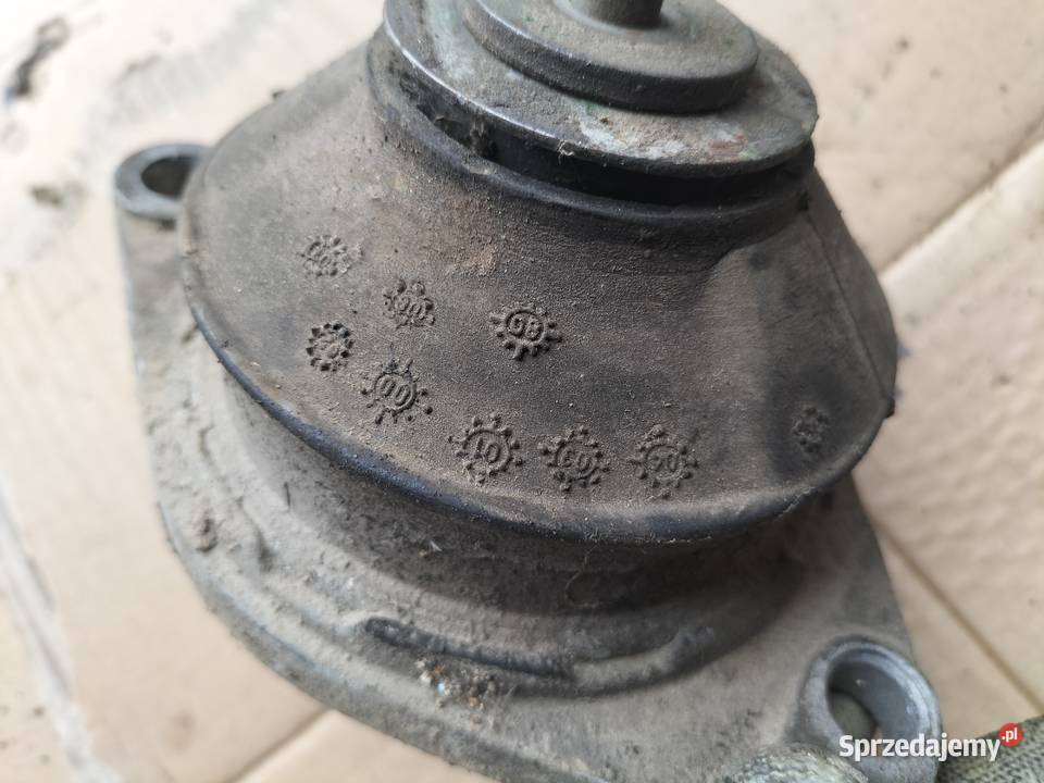 Audi 80 90 B3 B4 PODUSZKA SILNIKA Kamień-Kolonia