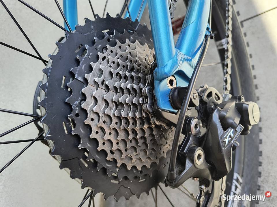Rower MTB FULL Liv Embolden 0 LTD M Górskie, MTB