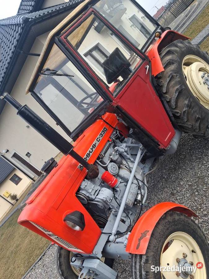 Sprzedam c330 Dąbrowa Tarnowska