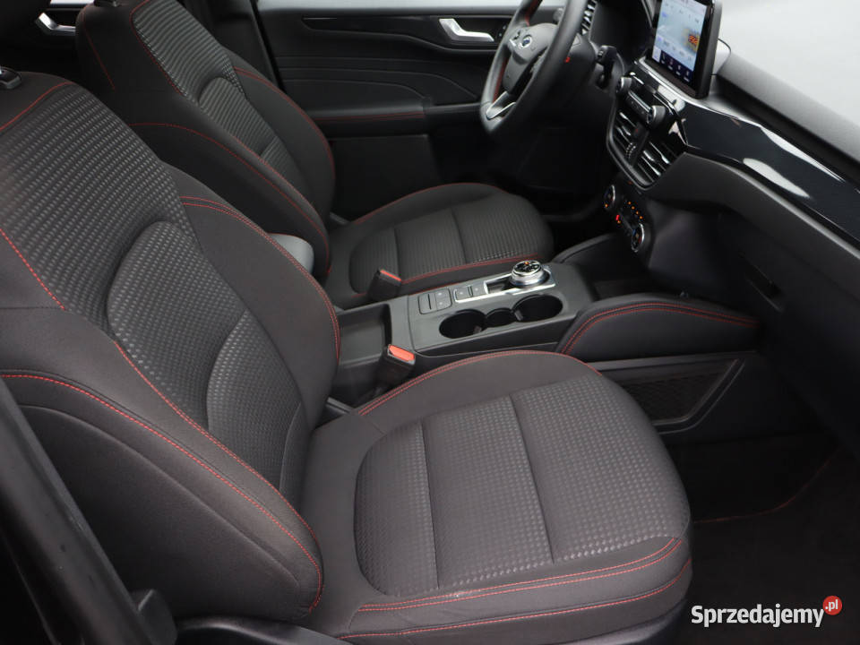 Ford Kuga 25 Hybrid ABS dolnośląskie Bielany Wrocławskie