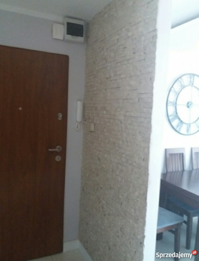 Mieszkanie Lublin os NAŁKOWSKICH sieć lubelskie