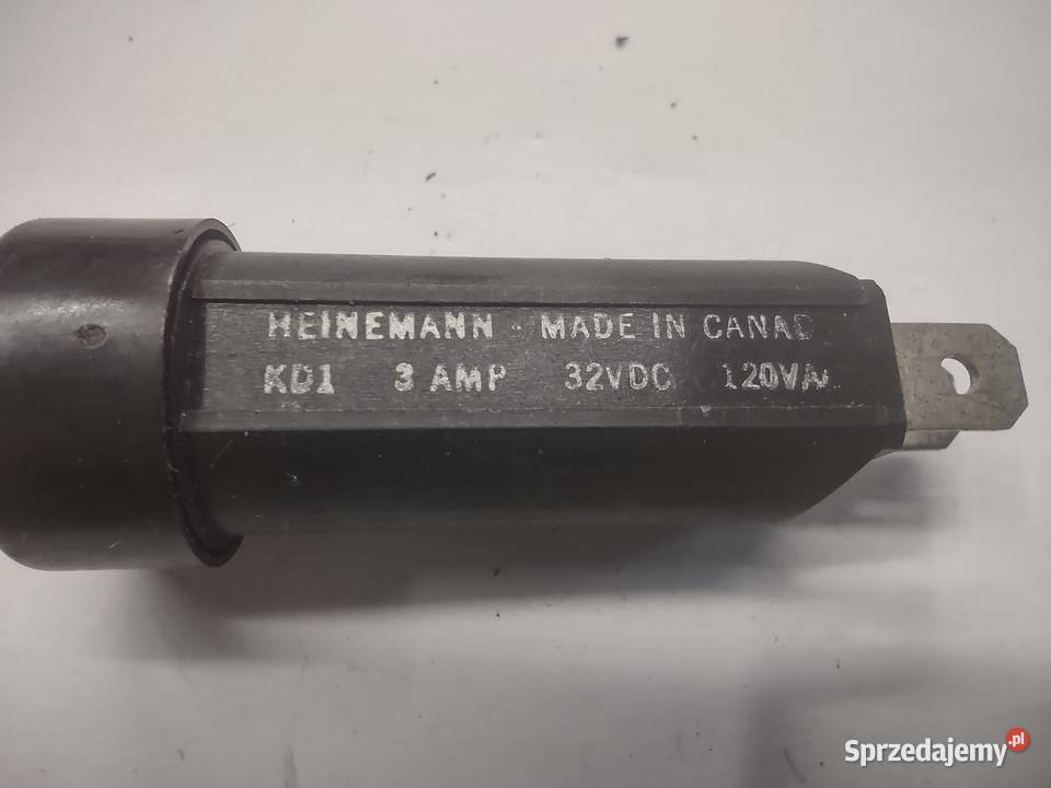 przełącznikswitch USA Wrocław