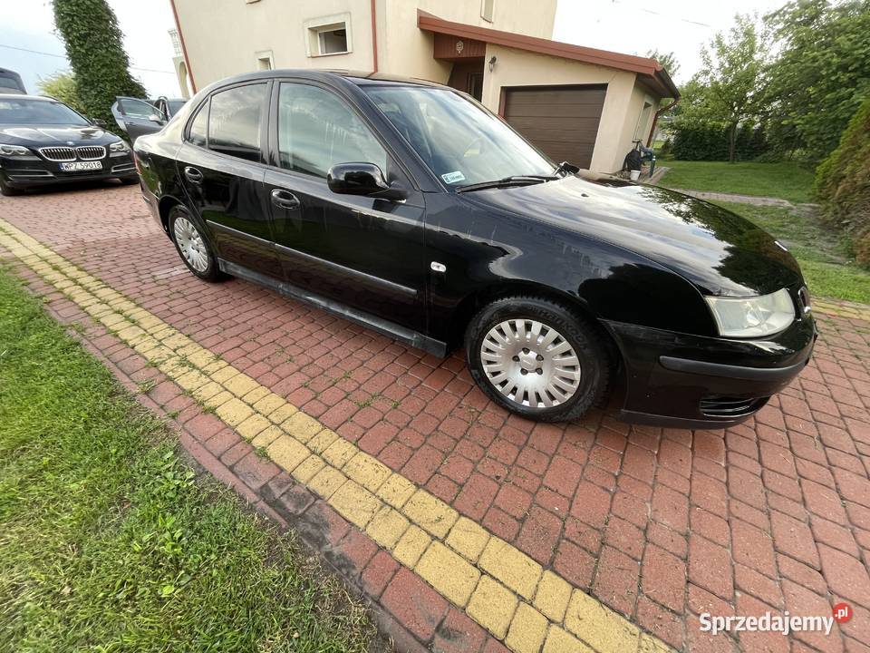 Saab 93 LPG lubelskie Łabunie sprzedam