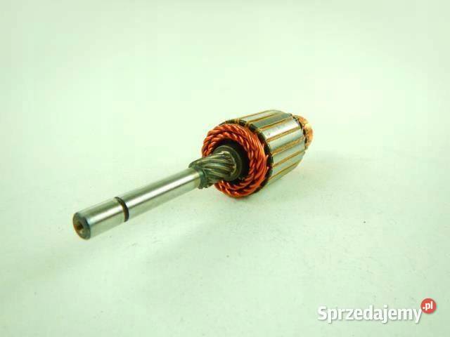 WIRNIK ROZRUSZNIKA 12V 1004011004 CME IM178 NOWY Łączniki stabilizatorów