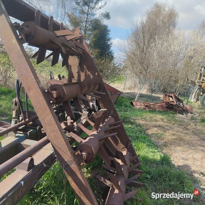 adapter do rozrzutnika wielkopolskie