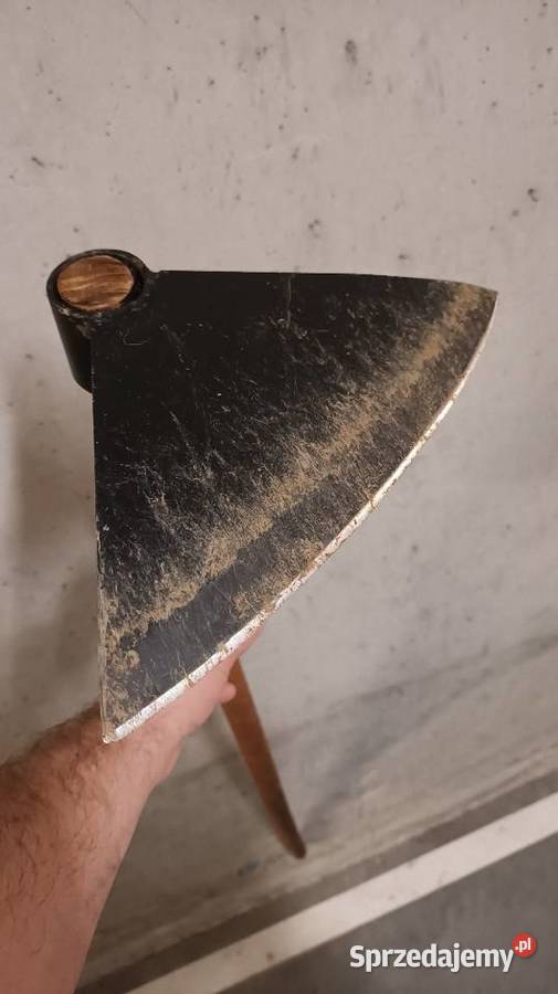 Motyka kuta graca małopolskie Kraków