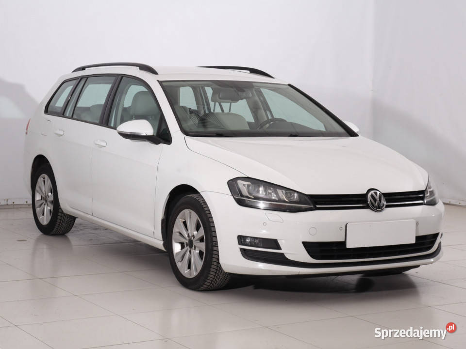 VW Golf 16 TDI radio Golf Piaseczno sprzedam