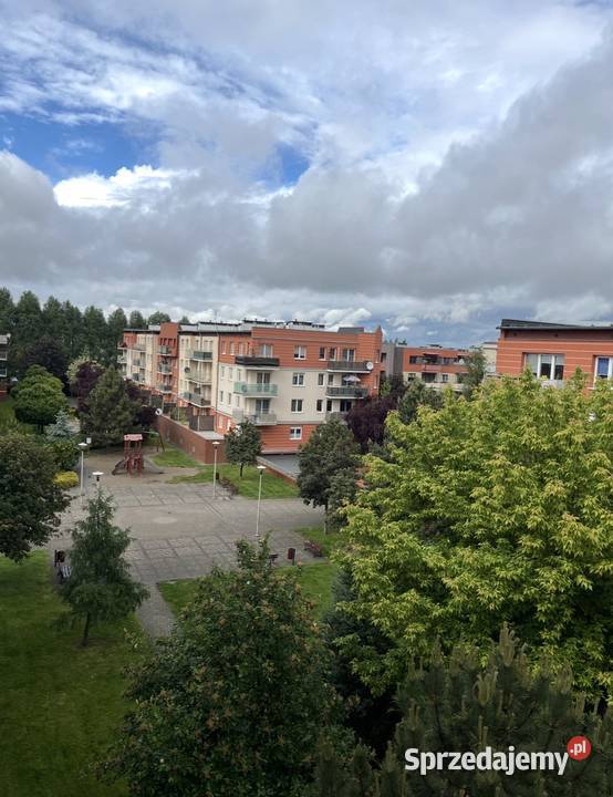 Mieszkanie 2pok 51m2 Jagodno Vivaldieg własność Wrocław