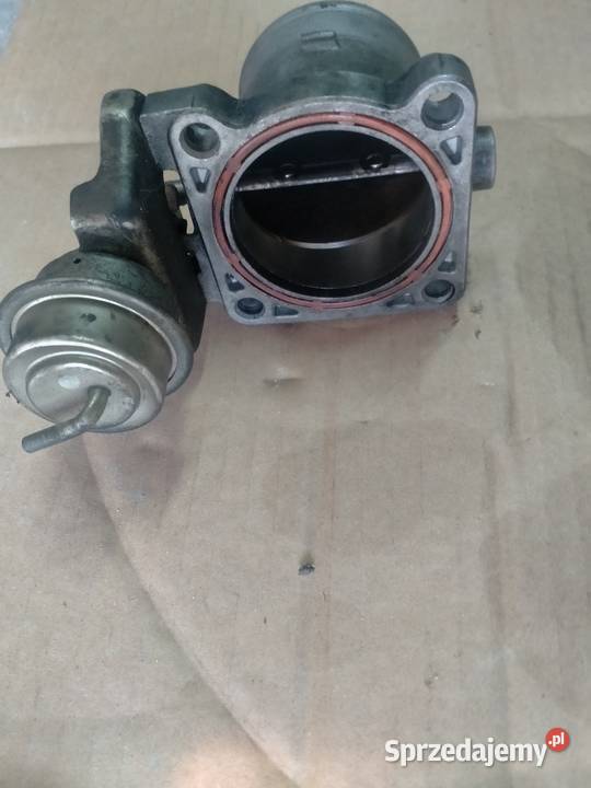 Przepustnica signum 30 cdti Ciepielów