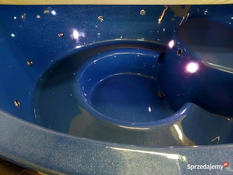 PROMOCJA Bania Balia ogrodowa Full zestaw podlaskie Suwałki