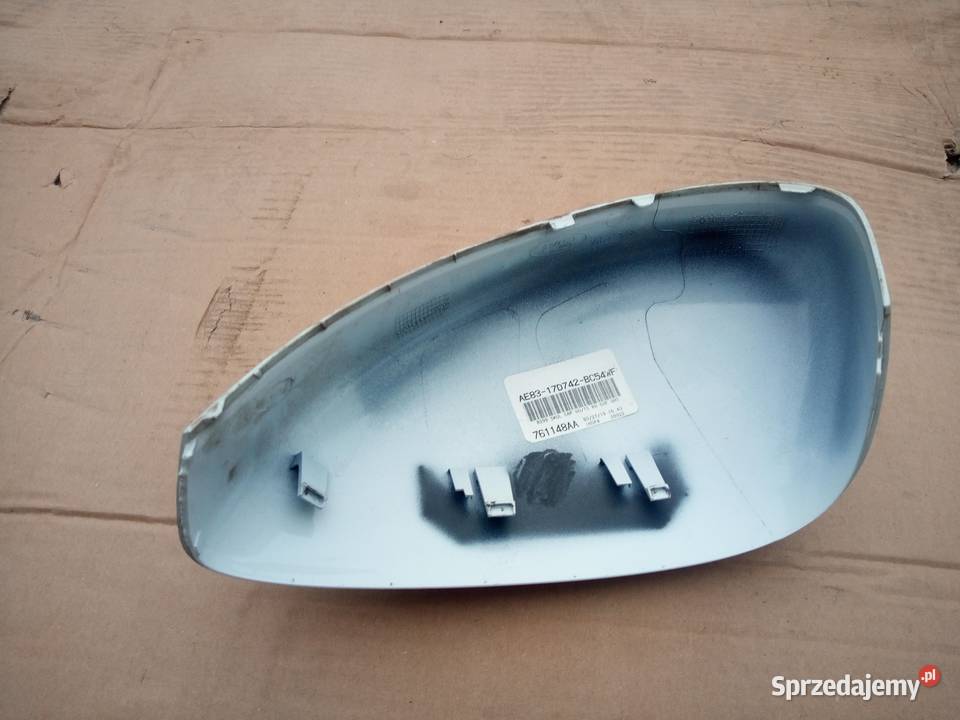 Ford Fiesta Lusterko Obudowa prawa Turek sprzedam