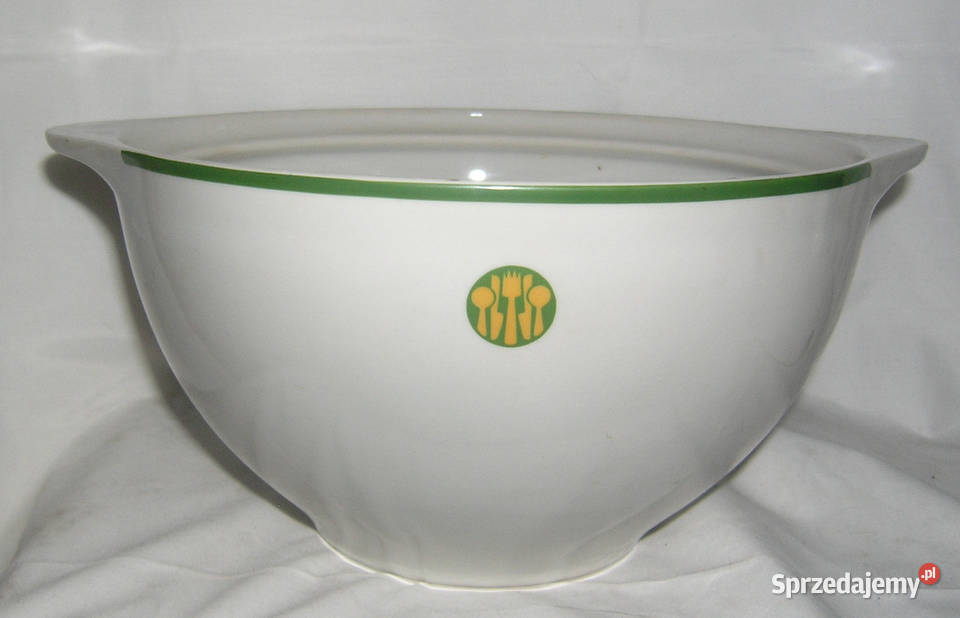 waza Lubiana vintageD20 Bartków