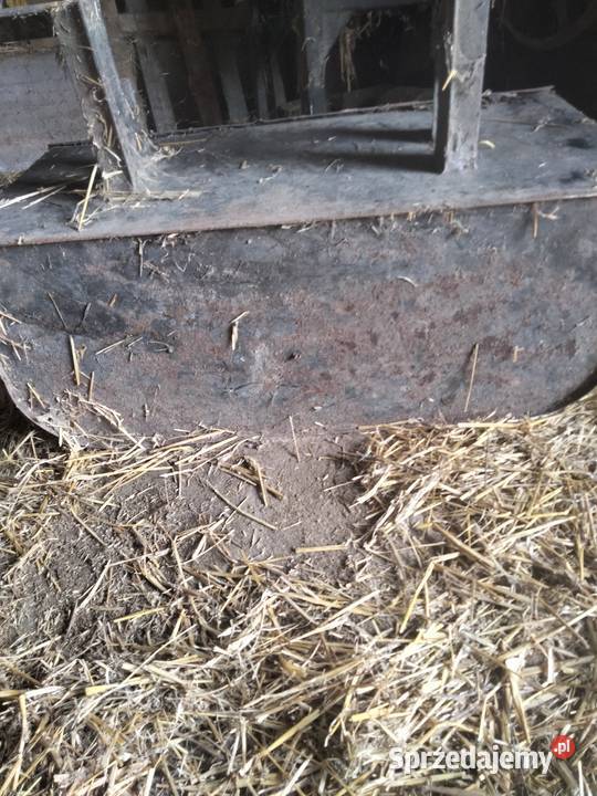Balast ursus C330 c360 MF Jaśki sprzedam
