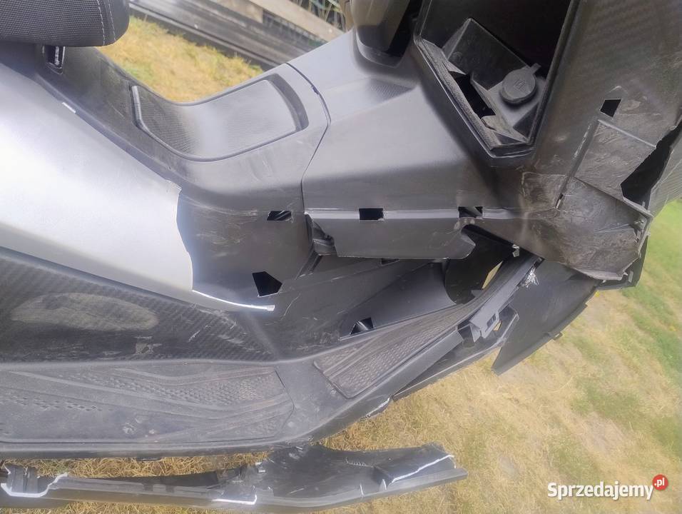 Sprzedam skuter Rok produkcji 2020 Chodzież