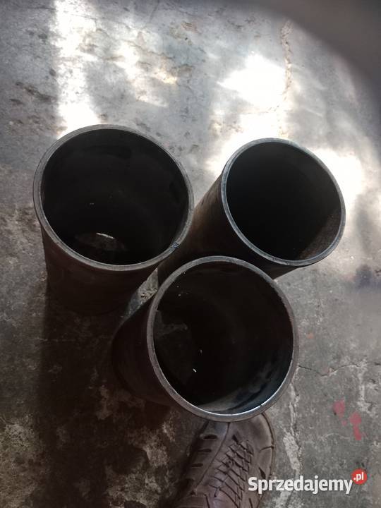 Tuleje Jelcz SW 680 ciężarowe Poddębice