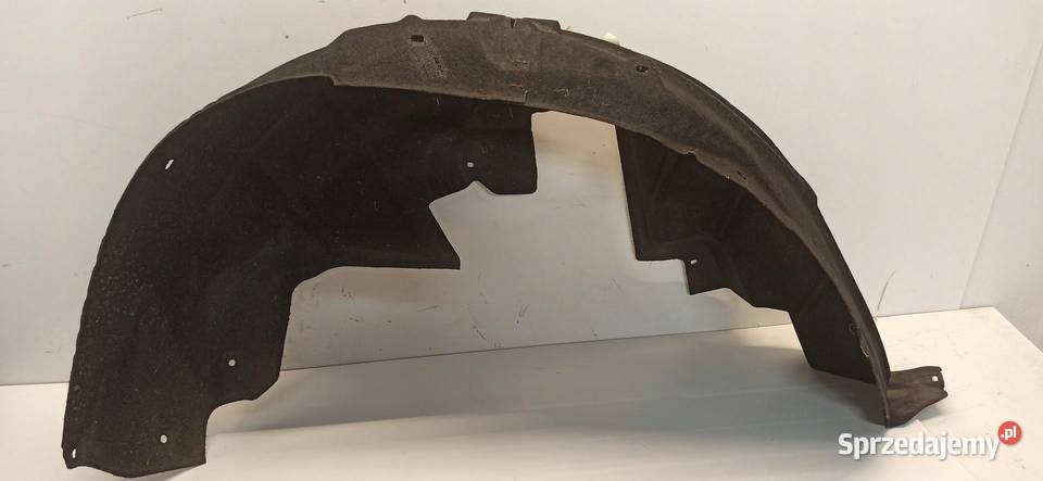 SEAT ATECA NADKOLE LEWY TYŁ 575810971E