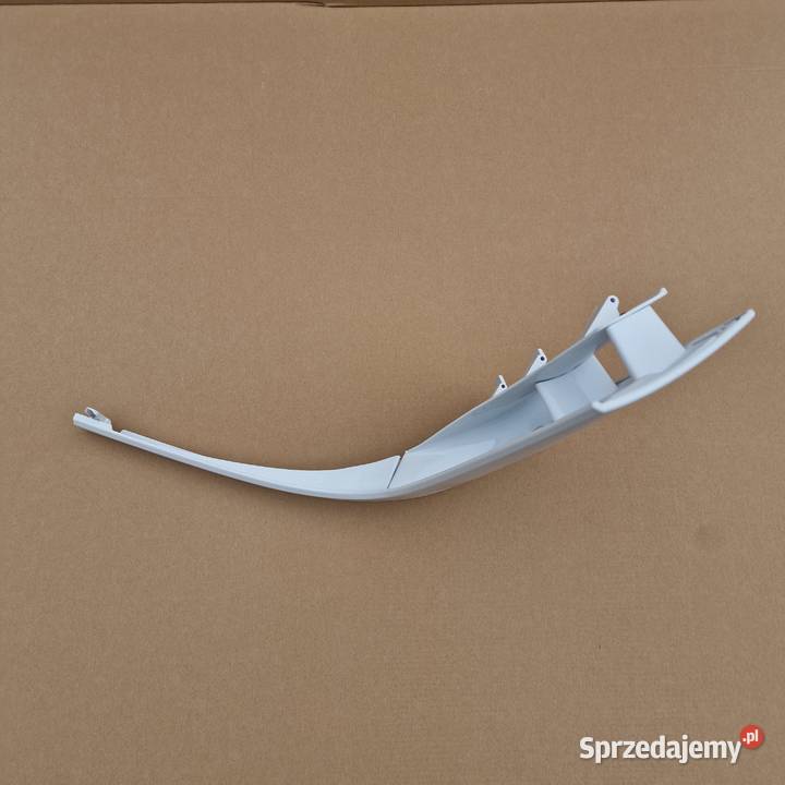 ACTROS MP4 OWIEWKA SPOILER REFLEKTORA LEWEGO Motoryzacja Bieleń sprzedam