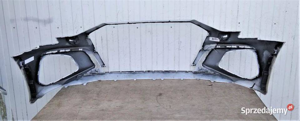 AUDI A3 8Y S LINE ZDERZAK PRZÓD sprzedam