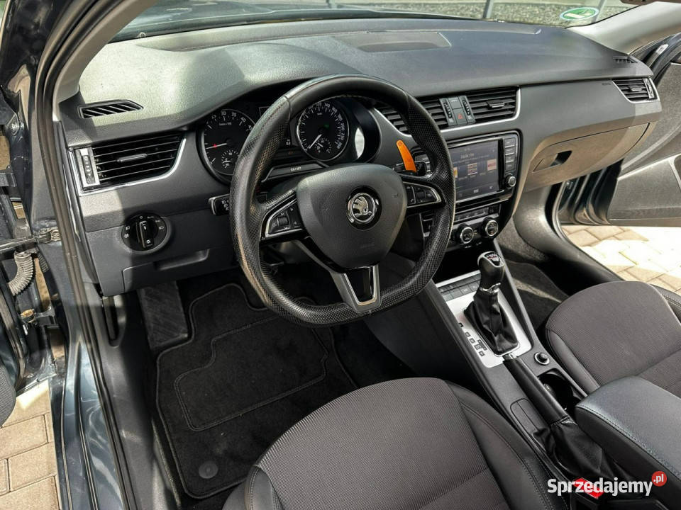 koda Octavia Nowy rozrząd ElKlapa Półskóra opolskie Kąty Opolskie