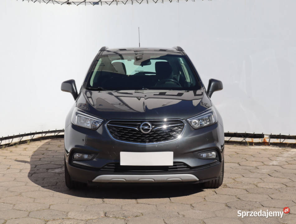 Opel Mokka 14 Turbo radio Łódź sprzedam