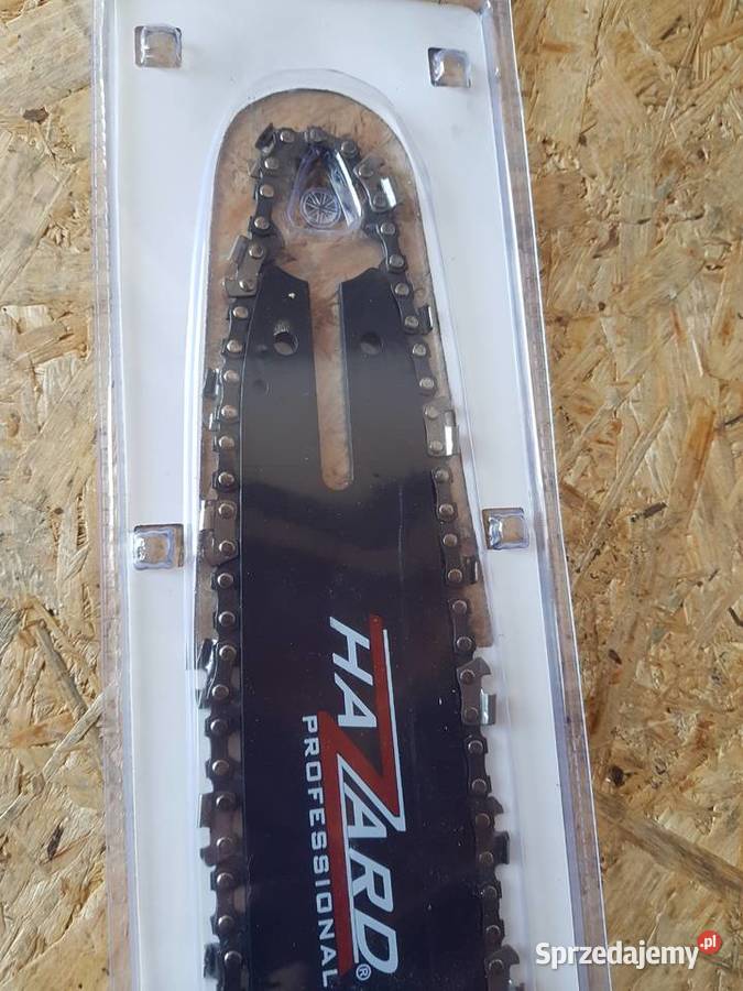 PROWADNICA 14 35 38 13 2 ŁAŃCUCHY STIHL wielkopolskie