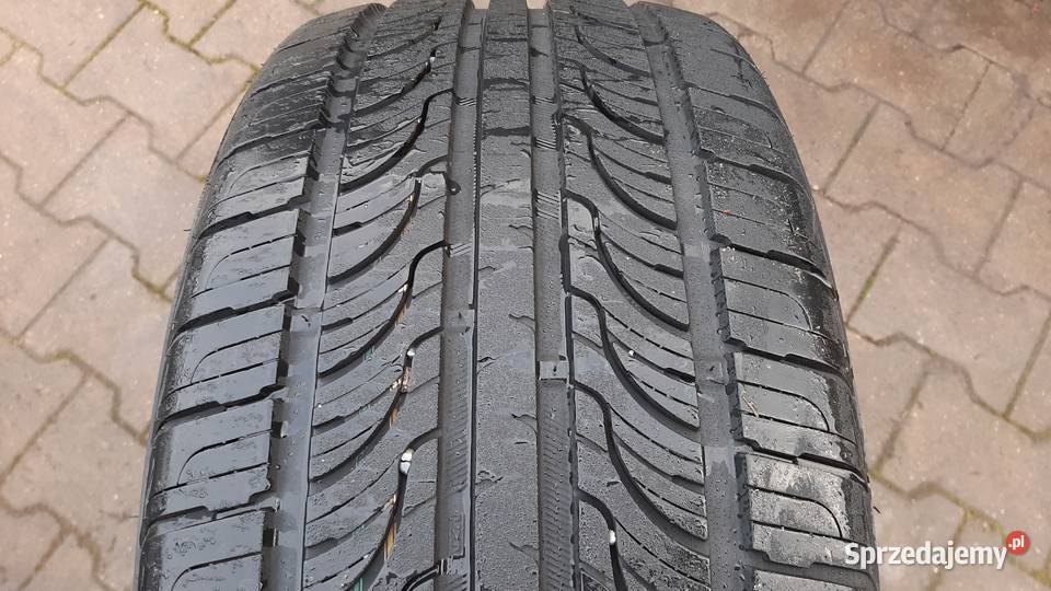 OPONA ZIMOWA NEXEN N7000 24545 R18 2019 wielkopolskie Nowy Tomyśl