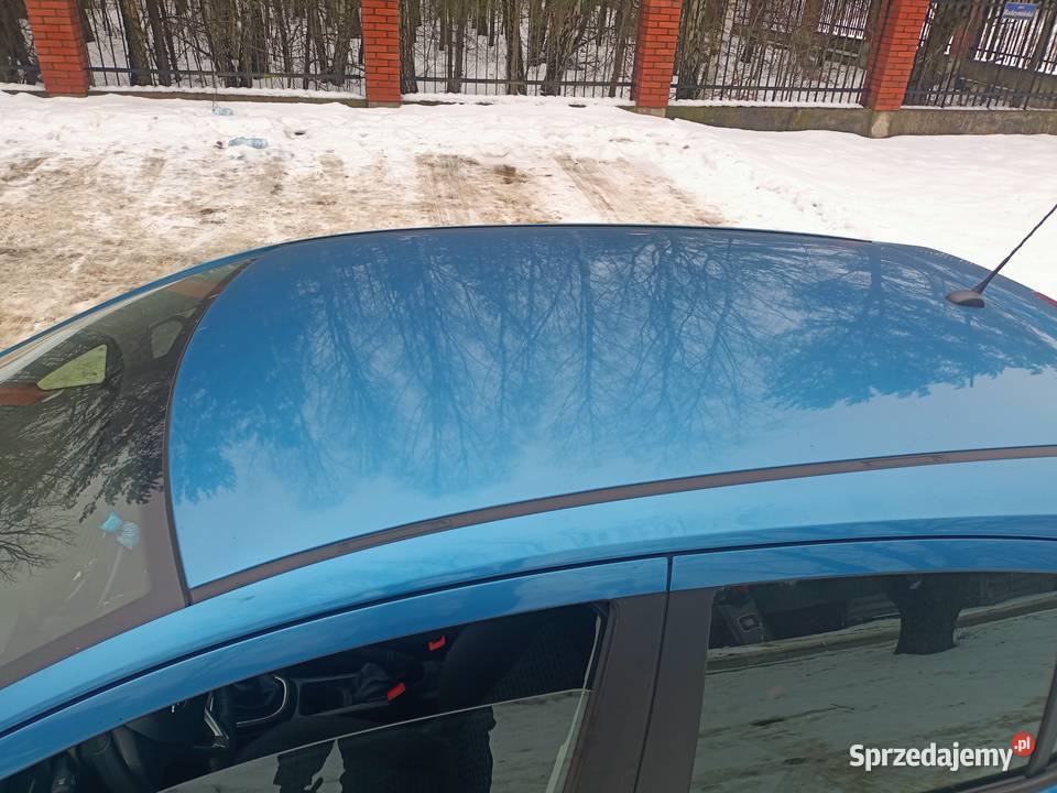 Opel Corsa Ecotec 14 LPG Kobyłka