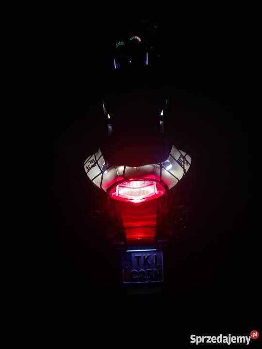 Sprzedam Zipp Pro 50 2012r jedyny w