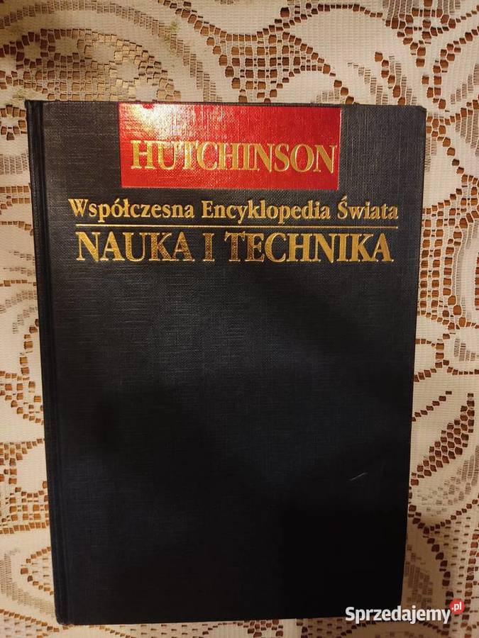 Współczesna Encyklopedia Świata IXVII wielkopolskie Gniezno