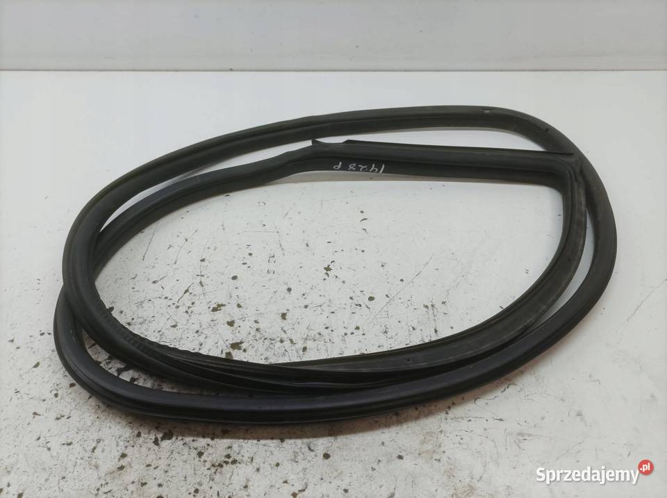 USZCZELKA DRZWI PRAWY PRZÓD F21 COUPE 3D