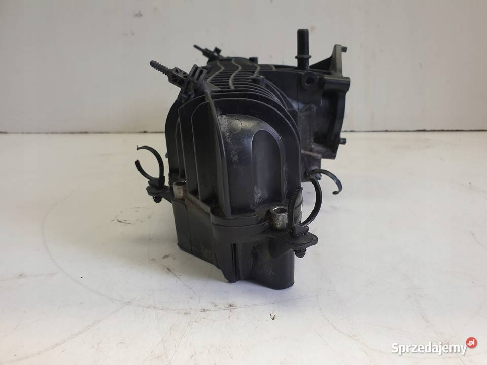 KOLEKTOR SSĄCY Volvo V40 II 15 T turbo Rudka sprzedam