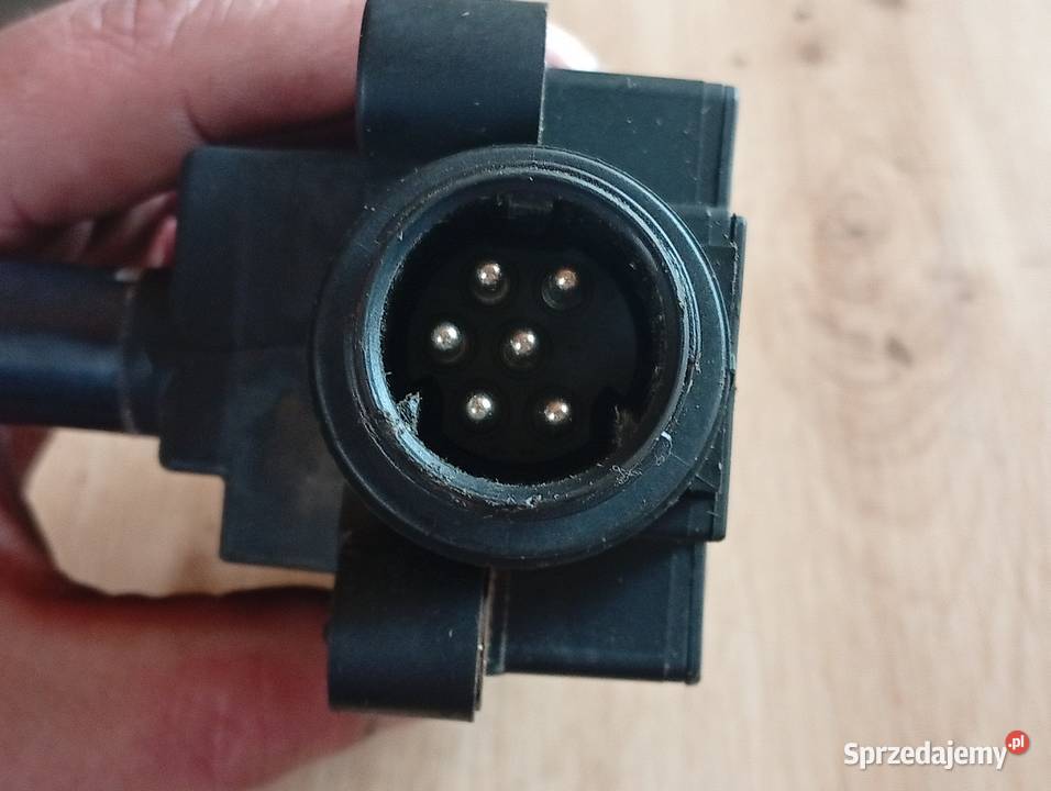 Cewka zapłonowa Bosch BMW E46 318i 19 benzyna Żabno