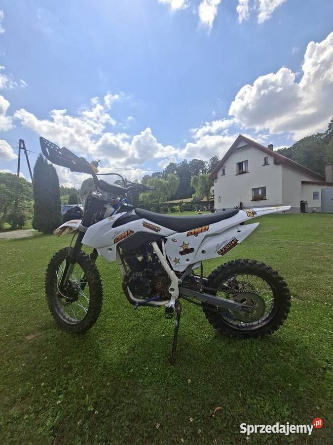 Barton nxt 150 Motocykle, skutery, quady Kłodzko
