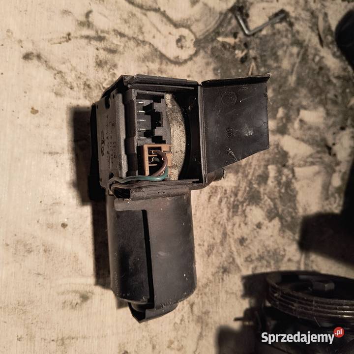 Silniczek wycieraczek przód fiat SC CC osobowe małopolskie Psary