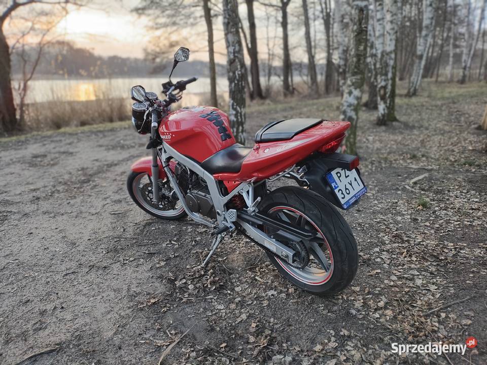 Hyosung gt 125 wielkopolskie Pobiedziska