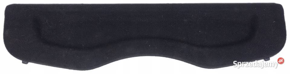 Opel Adam połka tylna bagażnika cała oryginał Półki tylne łódzkie Łódź