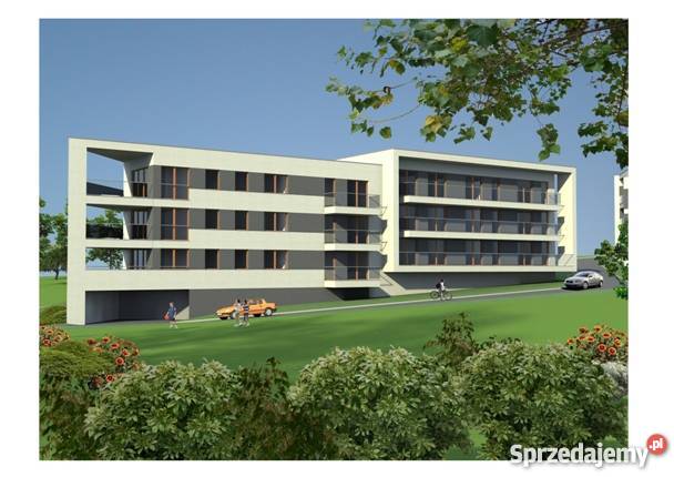 MDM MIESZKANIE 37 m2 Wzgórza Krzesławickie oś Na Kraków sprzedam