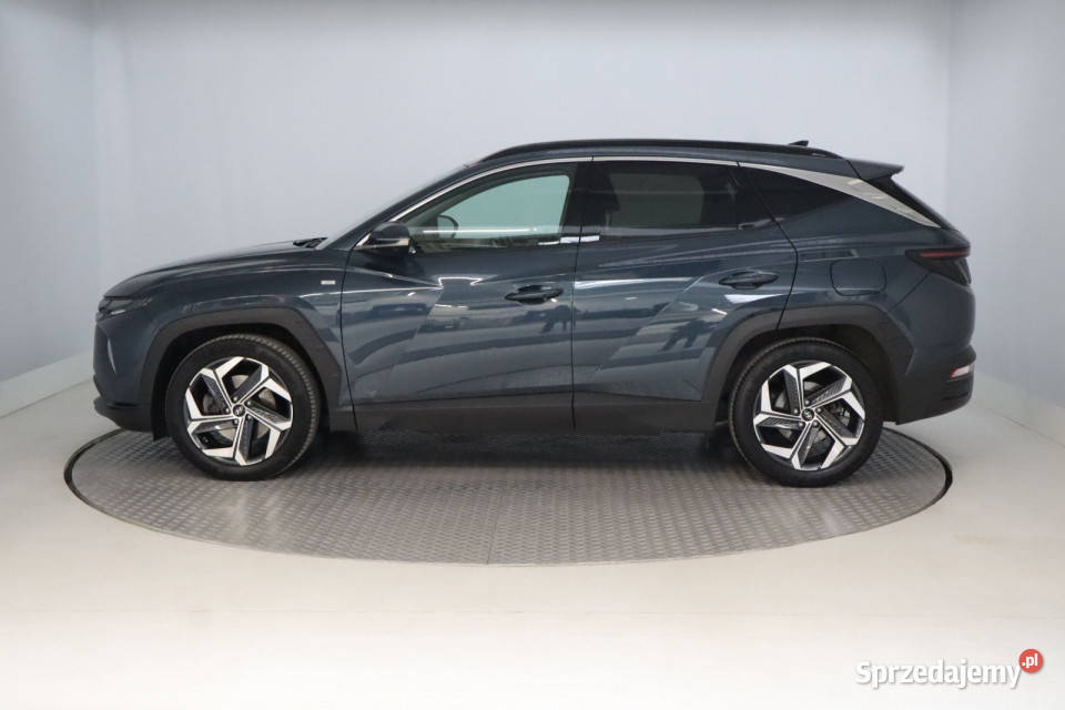 Hyundai Tucson 16 TGDI 48V MHEV Zabrze