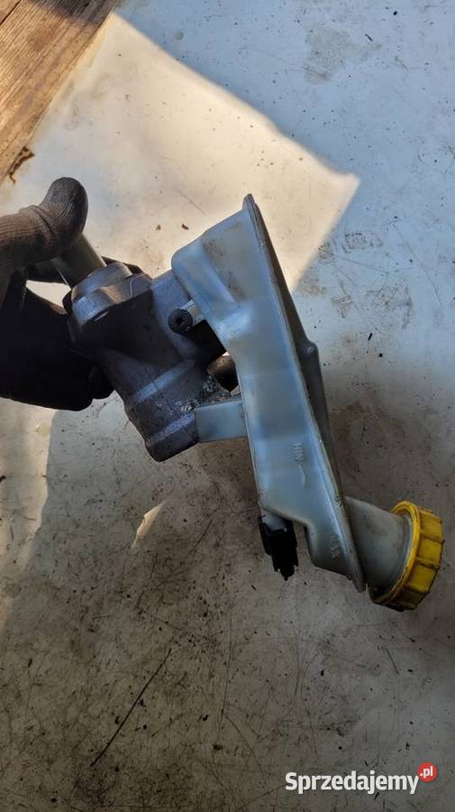 Pompa hamulcowa Ford Fiesta mk6 osobowe