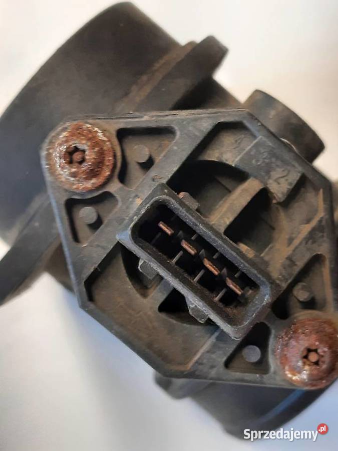 Fiat Opel przepływomierz 0281002144 Ksawerów