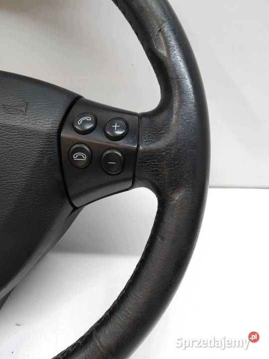 KIEROWNICA MercedesBenz Aklasa II 20042012 W169 sprzedam