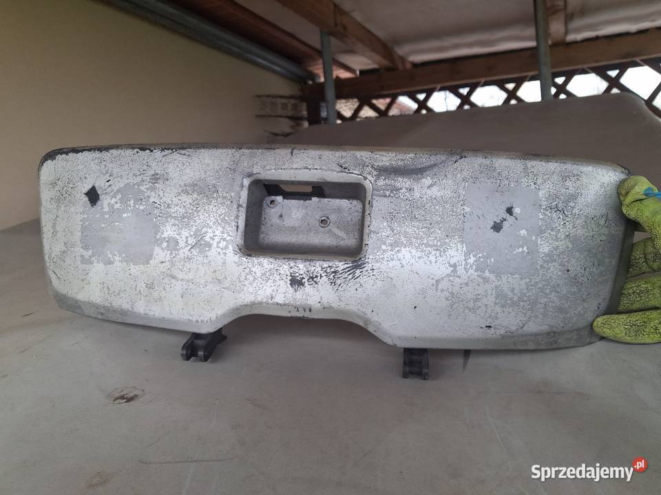 Klapka schowka burgman 125 Lisice sprzedam