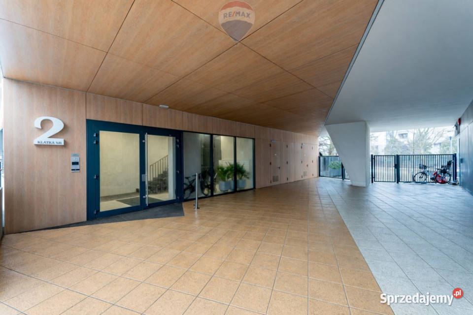 Mokotów 55 m 2 pokoje z potencjałem 3 Warszawa