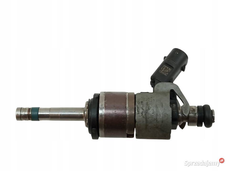 WTRYSKIWACZ 06N906036A 0261500689 20 TSI Skoda Wtryskiwacze Układ paliwowy