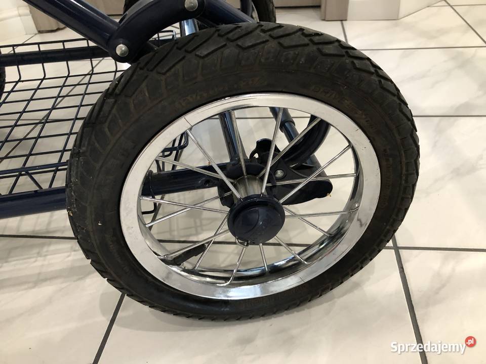 Wózek ROAN 2 w 1 gondola spacerówka świętokrzyskie Kielce sprzedam