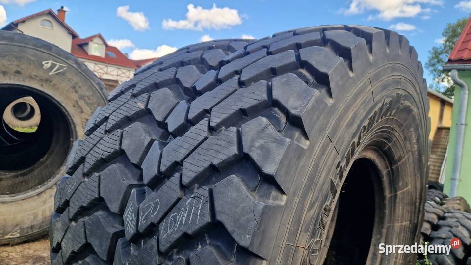 1400r20 140020 39585r20 Continental 90 bieżni sprzedam