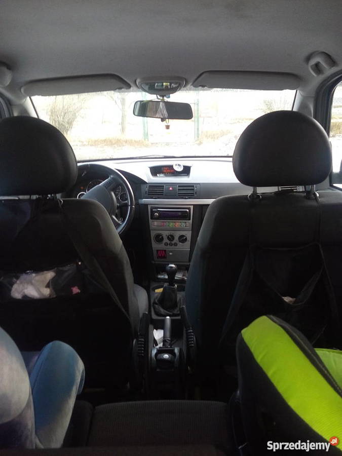 Opel Meriwa 14 benzyna Nagłowice sprzedam