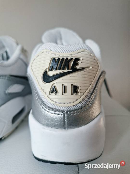 Nike 39 Air buty sportowe adidasy Kraków